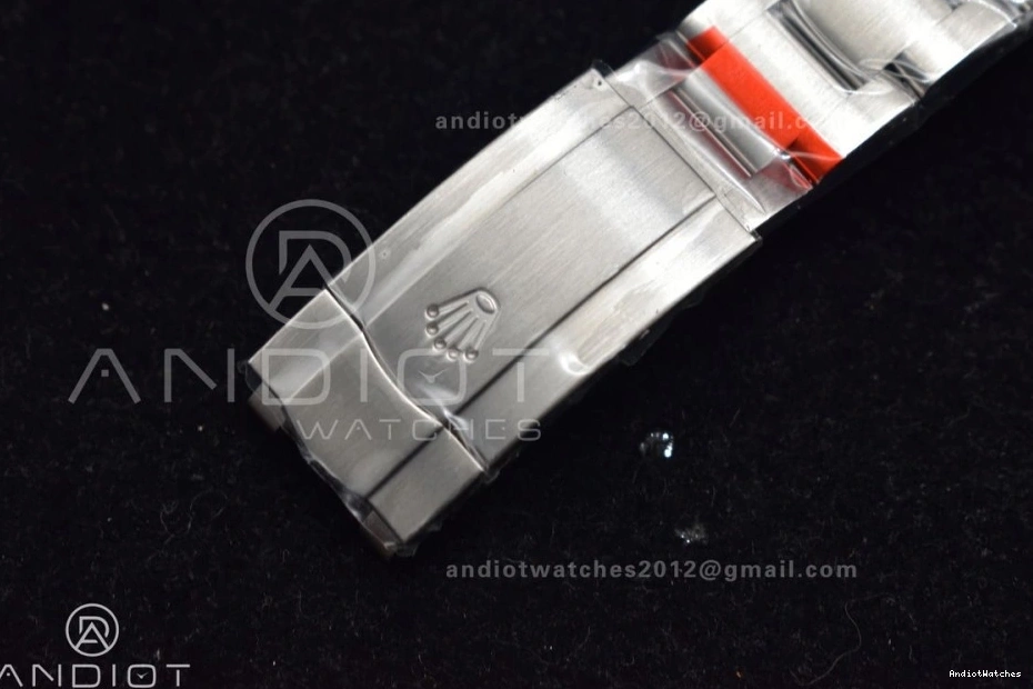 Dial Bold 126000 36mm Perpetual Edition 1:1 904L Best KRF Steel Oyster A 959 Celebration 0103